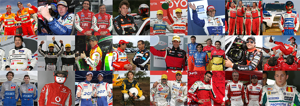 Racing Suits Design