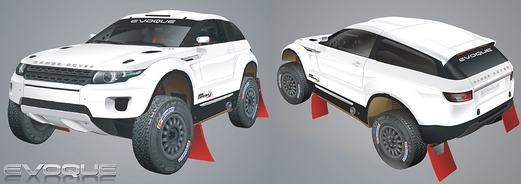 Concept Cars