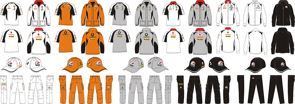 Equipment Design
